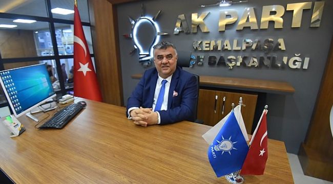 “KARAKAYALI YALANLARINA BİR YENİSİNİ DAHA EKLEDİ”