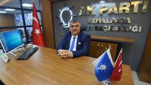 “KARAKAYALI YALANLARINA BİR YENİSİNİ DAHA EKLEDİ”