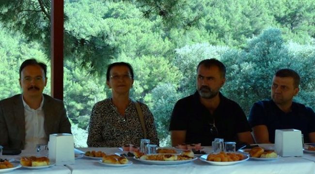 KAZAK TÜRK’Ü DOĞRU DUALARLA ANILDI