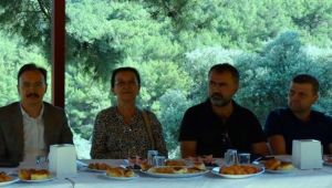 KAZAK TÜRK’Ü DOĞRU DUALARLA ANILDI