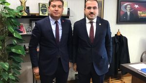 DEMİREZEN’DEN ANKARA’YA ÇIKARMA