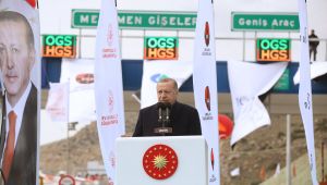 Başkandan İzmir'de mesaj seli!