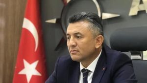 AKSAKAL’DAN 19 MAYIS MESAJI