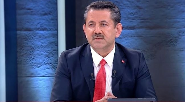 Var gücümüzle çalışacağız