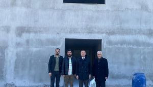 Kemalpaşa’ya çok amaçlı spor salonu yapılıyor